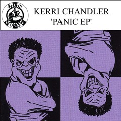 [Edit] Kerri Chandler - Insomnia Again