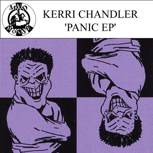 [Edit] Kerri Chandler - Insomnia Again