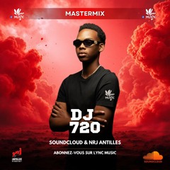 03 - DJ 720 - NRJ MASTERMIX 11-04-2025
