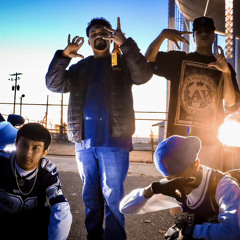 In The City of Caldwell