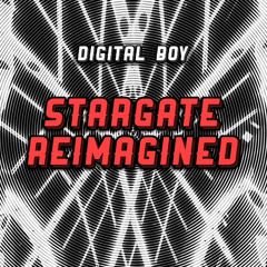 Stargate Reimagined