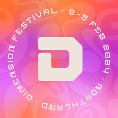 Dimension Festival 2024