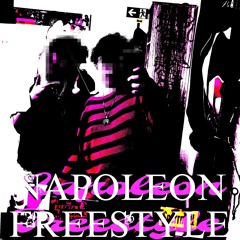 Napoleon Freestyle (prod. by 18freezey)