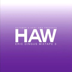 DJ DMD - 25 Lighters (Eric Dingus Remix/Edit)
