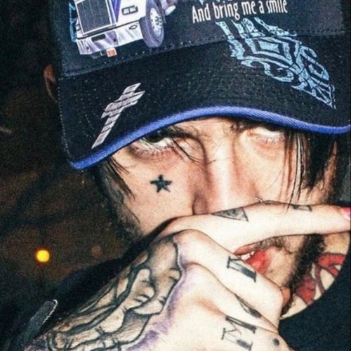 Downtown - Lil Peep (prod. SpLaCh)