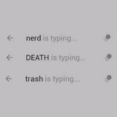 i died in the group chat