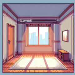 Empty Spaces