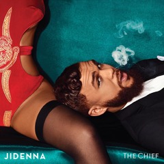 The Let Out (feat. Nana Kwabena)