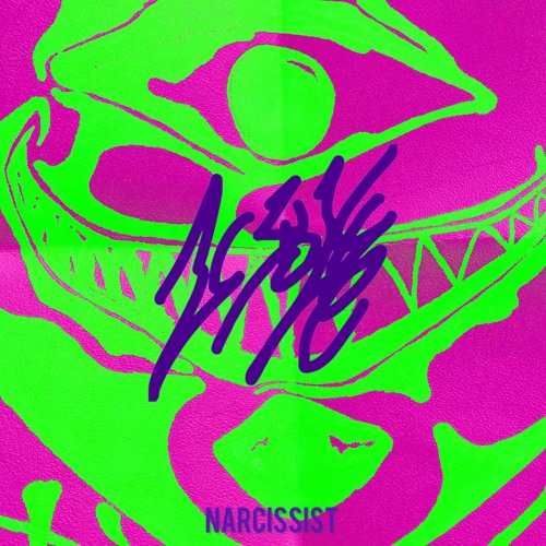 NARCISSIST-[PROD.VYLE]