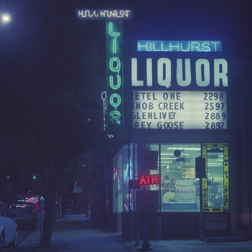 Banshee / Liquor Store