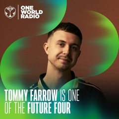 The Future 4 - Tommy Farrow