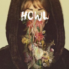 Howl -- Heartburn 2020 - at the Garden