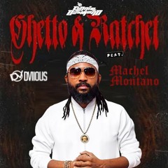 Machel Montano Ft. Connie Diiamondz - Ghetto Dr. Mashup