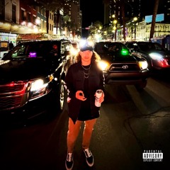I DO (Prod. 1080Pale)