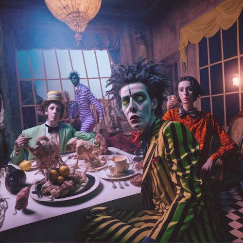 Stream Gothic Outfit by Fobia Kid | Listen online for free on SoundCloud