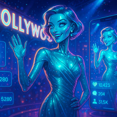 Is AI the Future of Acting? Meet Tilly Norwood