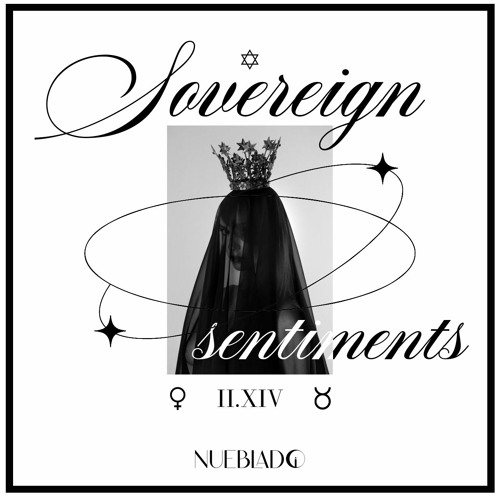 NUEBLADO | Sovereign Sentiments Mix