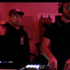 Crizzly & Big Chocolate WW 9-30-2020