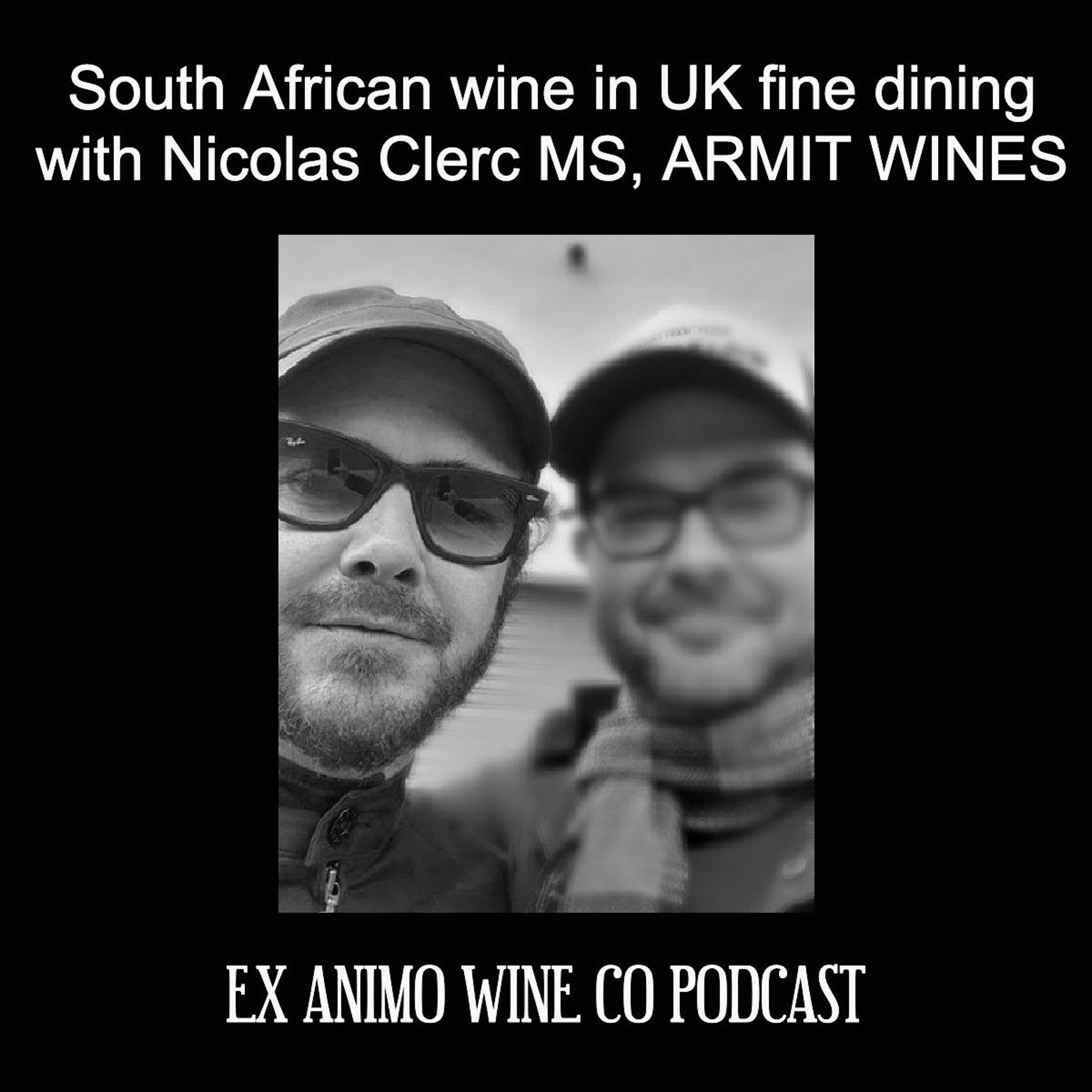Ex Animo Wine Co.