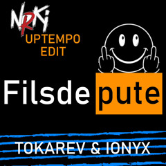 NRKI - FDP (IONYX & TOKAREV EDIT)
