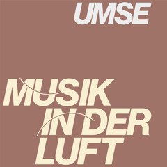 Musik in der Luft