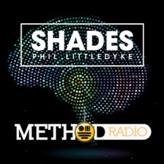 SHADES 1st June 2022