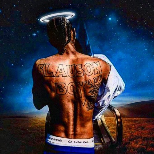 01 - Nipsey Hussle - Surrender (Westside Ent Exclusive Mix)