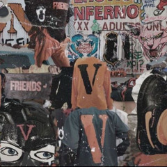 Lil Uzi Vert - Fendi Belt (solo)