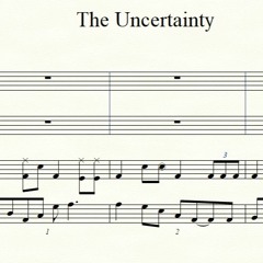 The Uncertainty