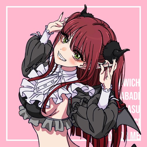 Cosplay For Me! (feat. Shwabadi & Swoodeasu) [prod. VINCI]