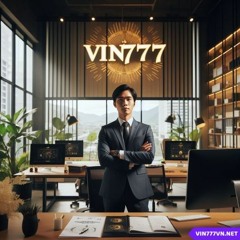 Hoàng Quang CEO VIN777