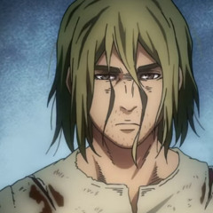 Nothing good has ever happened to me ~ Thorfinn