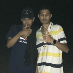MOVIMENTAÇÃO DAS PANTERA ( DJ ML DO VNC E DJ MT SILVERIO )