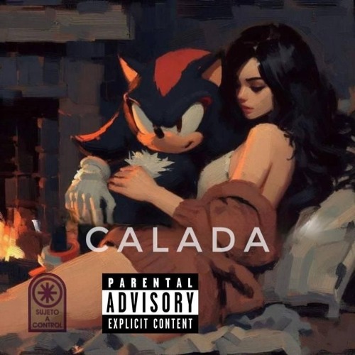 Calada (ft. Young Daxe) [Prod. Demon High]