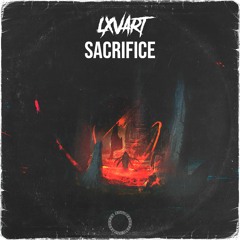LXVART - Sacrifice [SOTU 001]