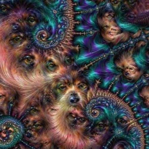 Through dark ages (Chillgressive, Slow Trance mix) 2021 - 03 – 14