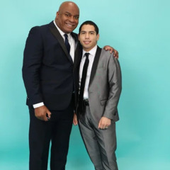 Wedding Welcoming Reception Set