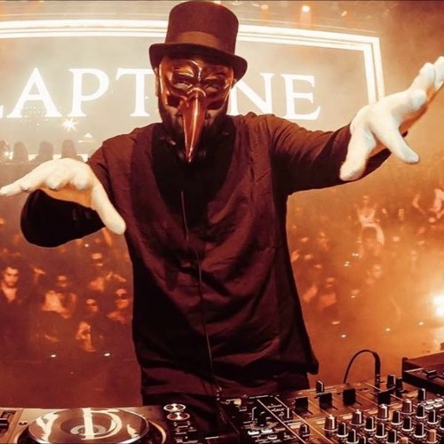 Claptone @ Springfestival Stream 2021