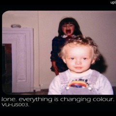 Lone - My Eye