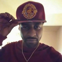 Dedicated Side Nigga x Jackpot