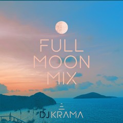 Moon Mix #161 - Full Moon In Pisces - 2/9/2020