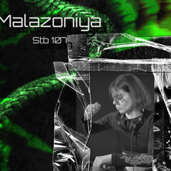 stb 107  — Malazoniya  —  135 bpm