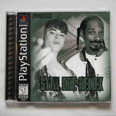 Shiva - Still Dre Remix (prod. by Ap11Remix)