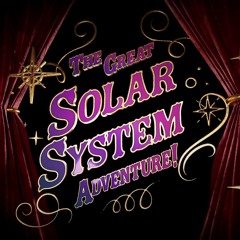 The Great Solar System Adventure Suite