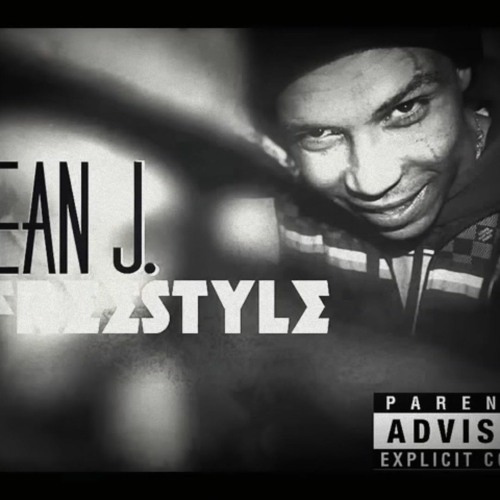 sean j - FREESTYLE