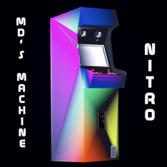 MD's Machine - Nitro
