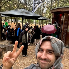 JailleFM w/ Nobuo @ Kiosk Radio 19.10.2025