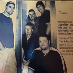 Coming Out Of The Dark