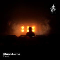 Stann Lumo @ VFV Live Stream, Faust