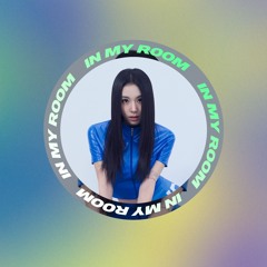 This Is For CHAEYOUNG : "IN MY ROOM"